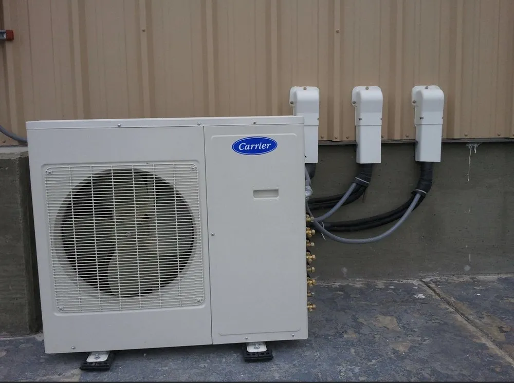 Slide of Western Heating Air Conditioning & Plumbing