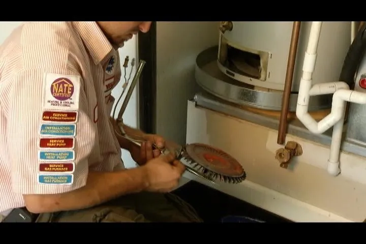 Slide of Western Heating and Air Conditioning