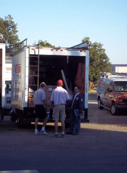 Slide of Western Heating and Air Conditioning