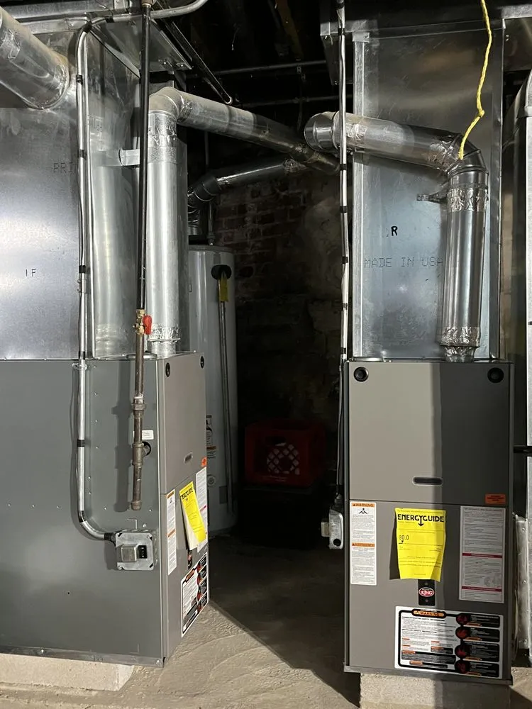 Slide of Western Heating and Air Conditioning