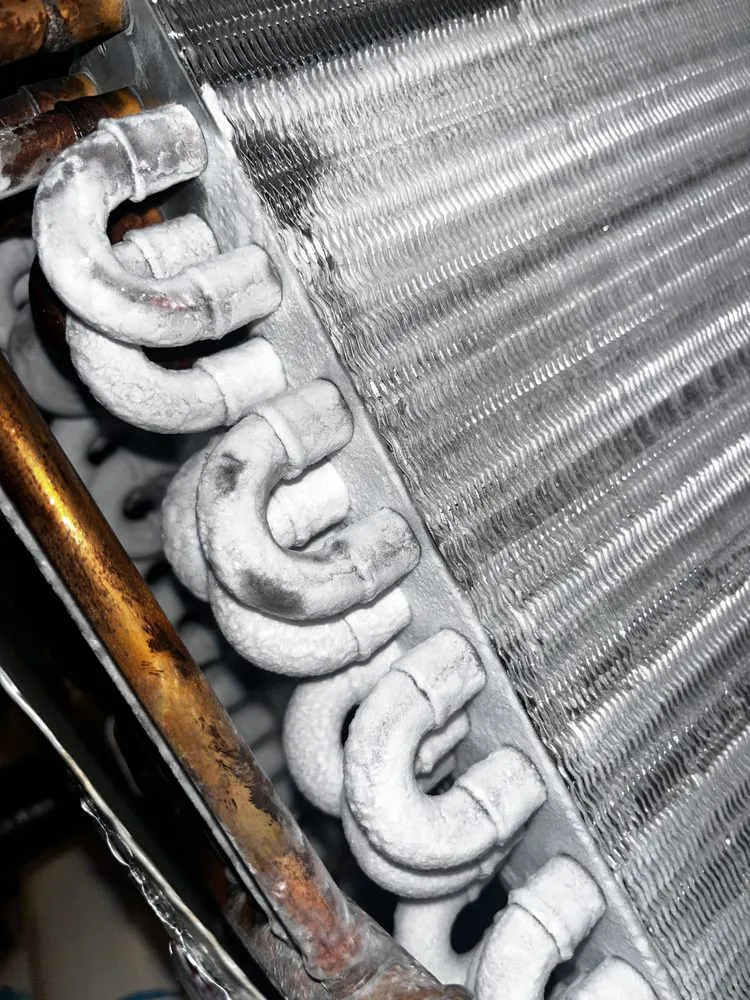 Slide of Western Heating and Air Conditioning