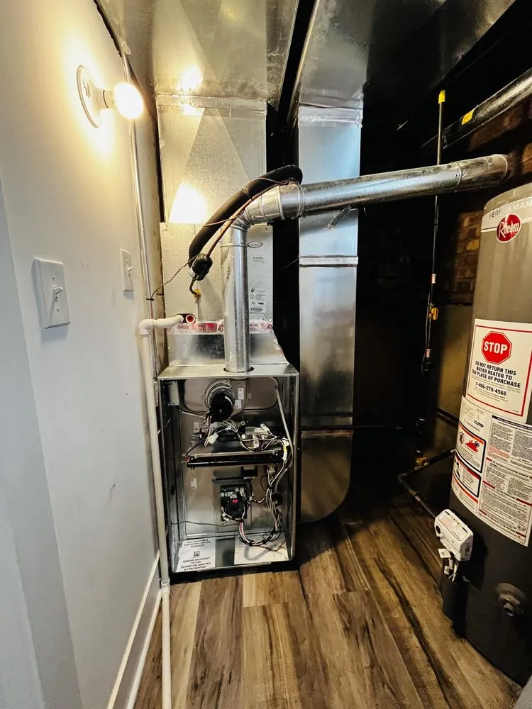 Slide of Western Heating and Air Conditioning