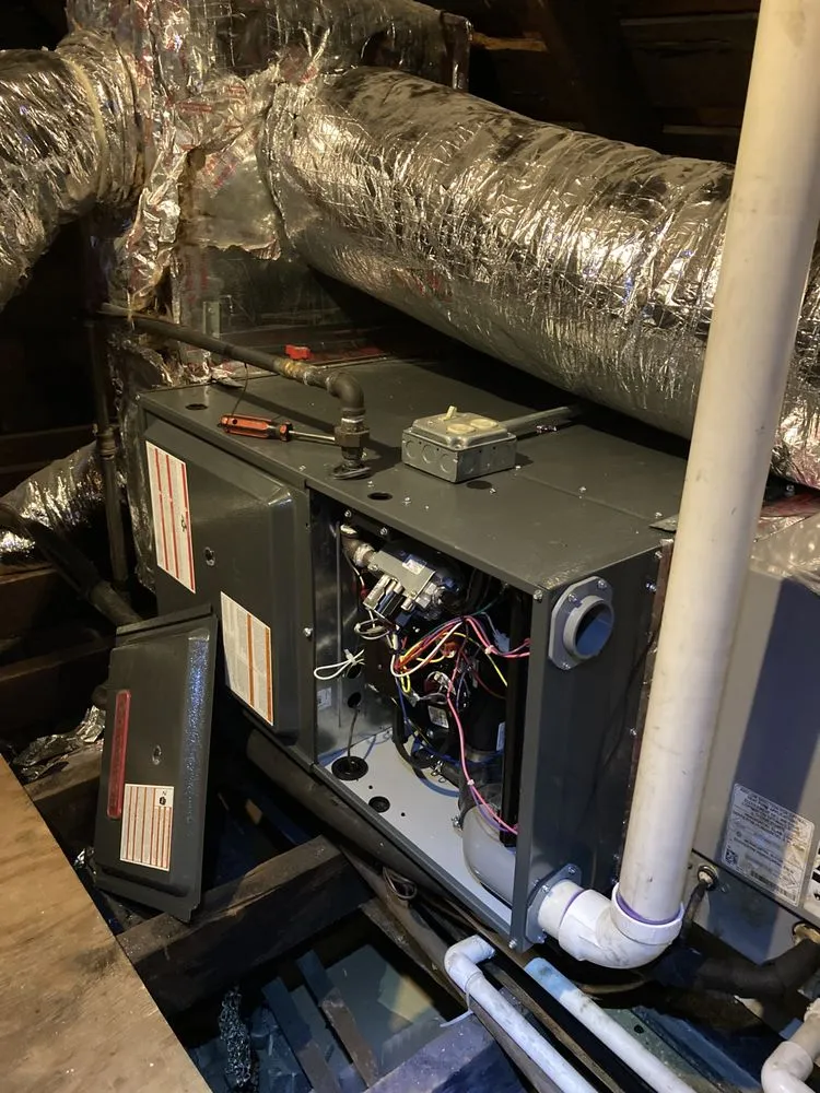 Slide of Western Heating and Air Conditioning