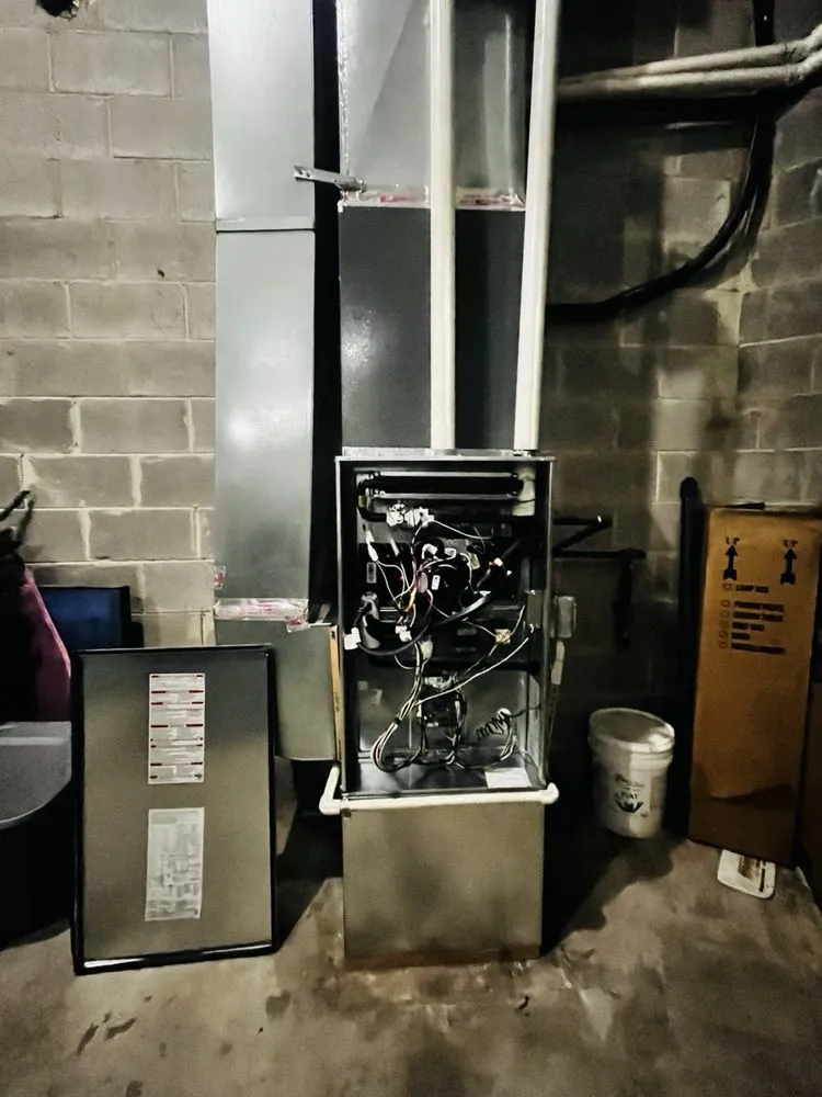 Slide of Western Heating and Air Conditioning