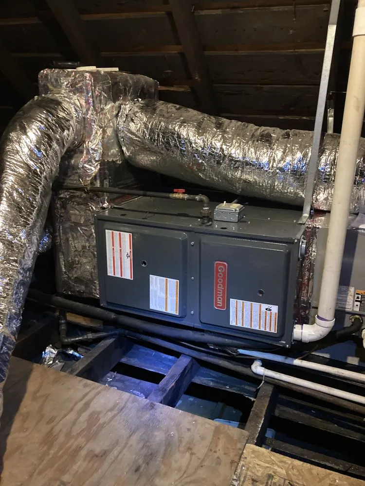 Slide of Western Heating and Air Conditioning