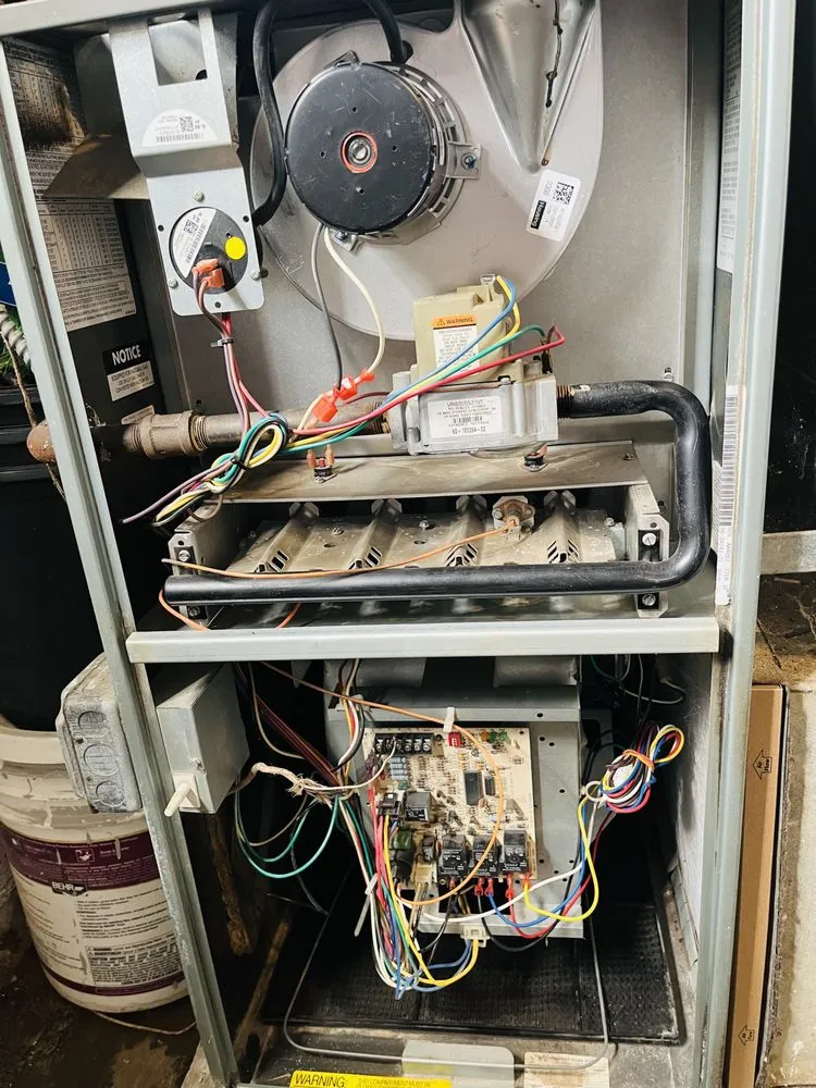 Slide of Western Heating and Air Conditioning