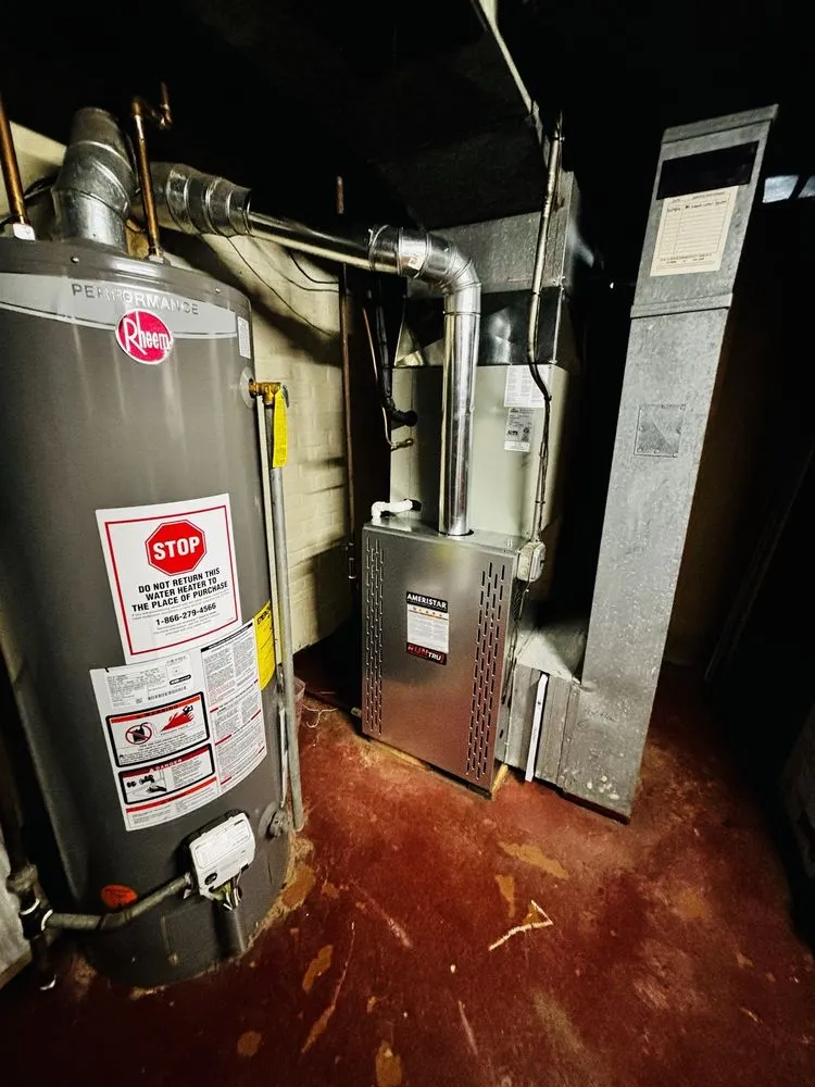 Slide of Western Heating and Air Conditioning