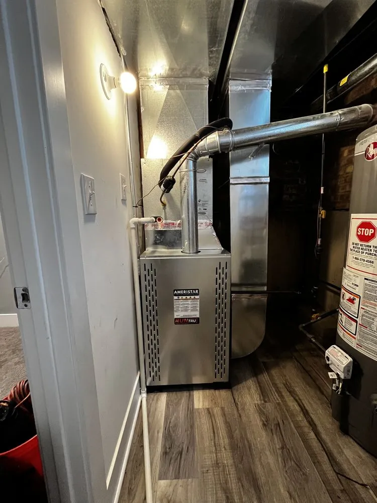 Slide of Western Heating and Air Conditioning