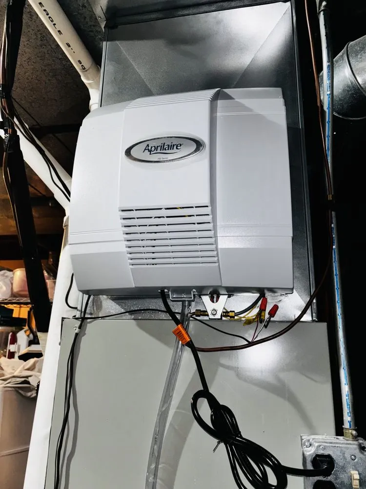 Slide of Western Heating and Air Conditioning