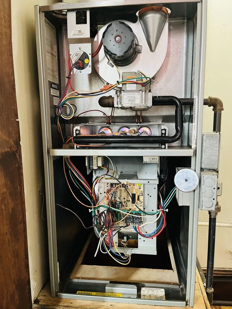 Slide of Western Heating and Air Conditioning