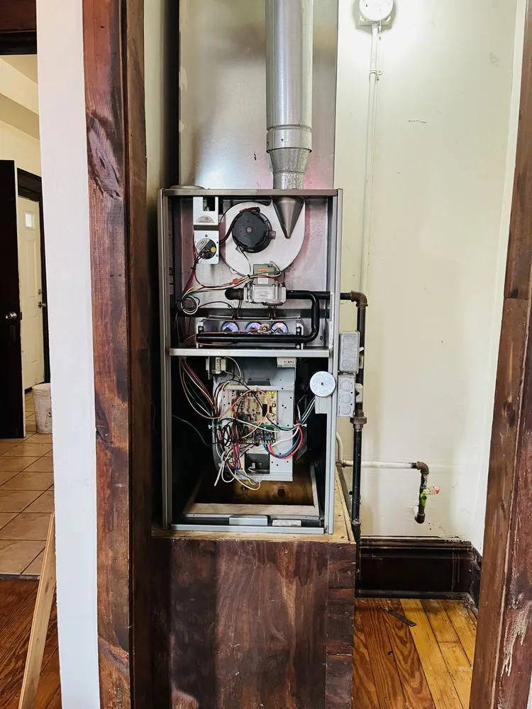 Slide of Western Heating and Air Conditioning