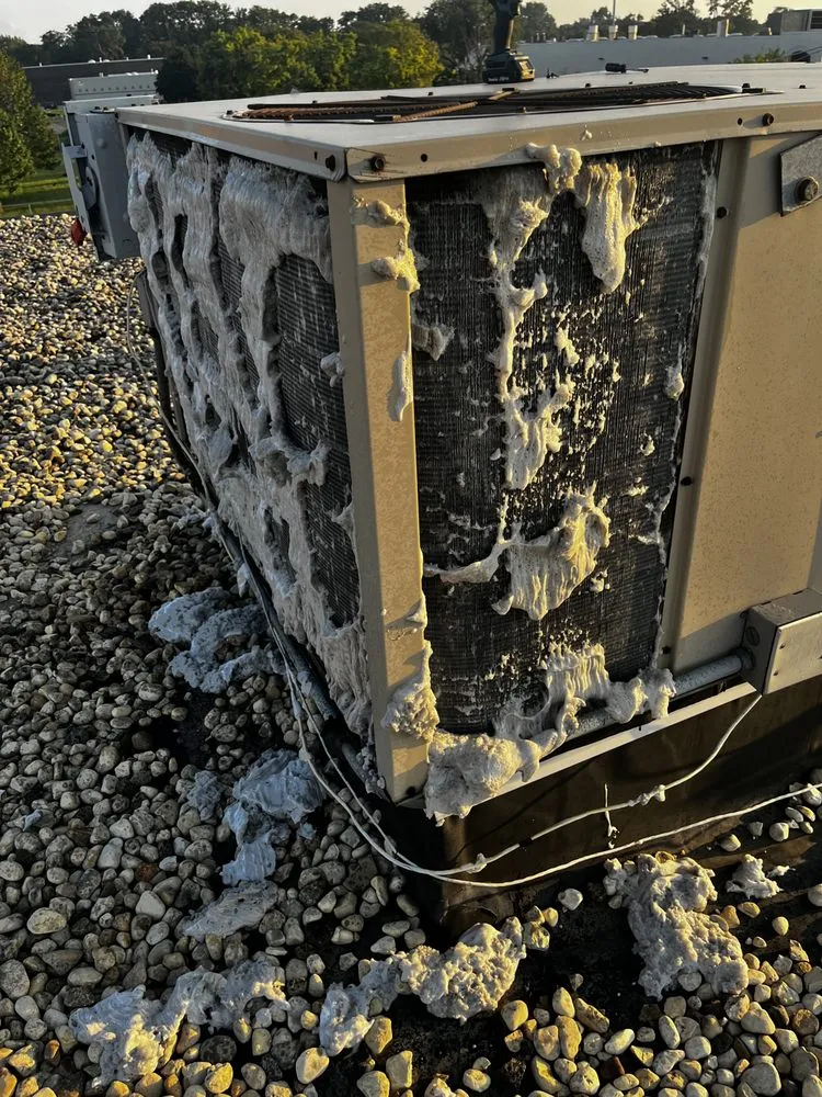 Slide of Western Heating and Air Conditioning