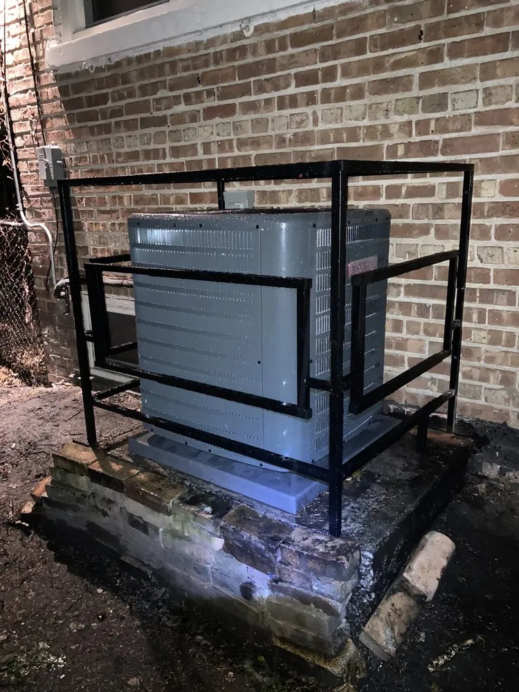 Slide of Western Heating and Air Conditioning