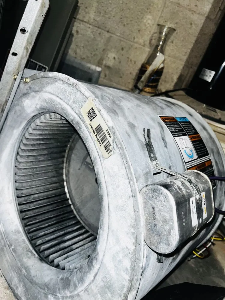 Slide of Western Heating and Air Conditioning