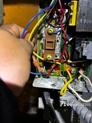 Western Heating and Air Conditioning Logo