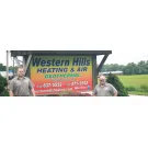 Slide of Western Hills Heating & Air Conditioning