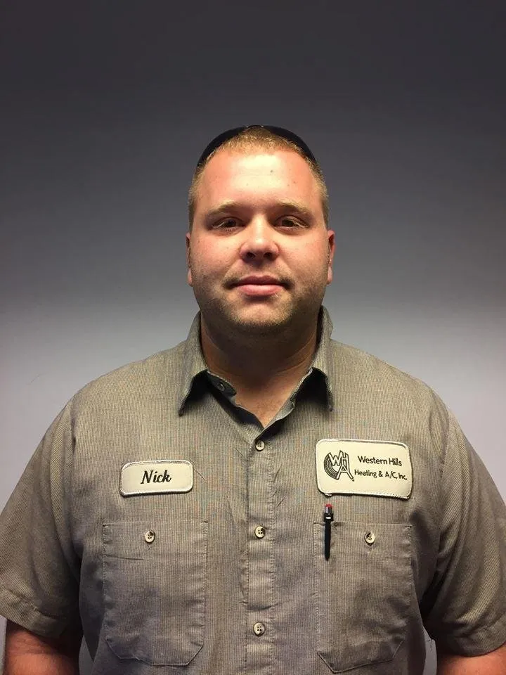 Slide of Western Hills Heating & Air Conditioning