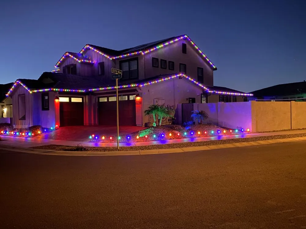 Slide of Western Home Services