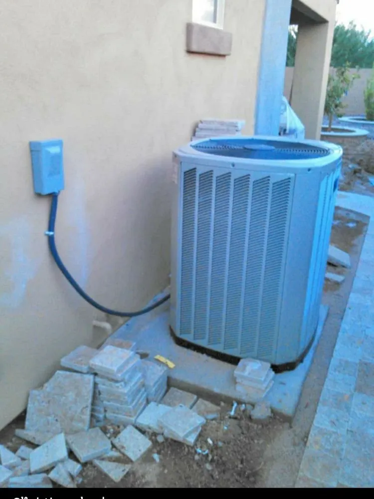 Slide of Western Home Services