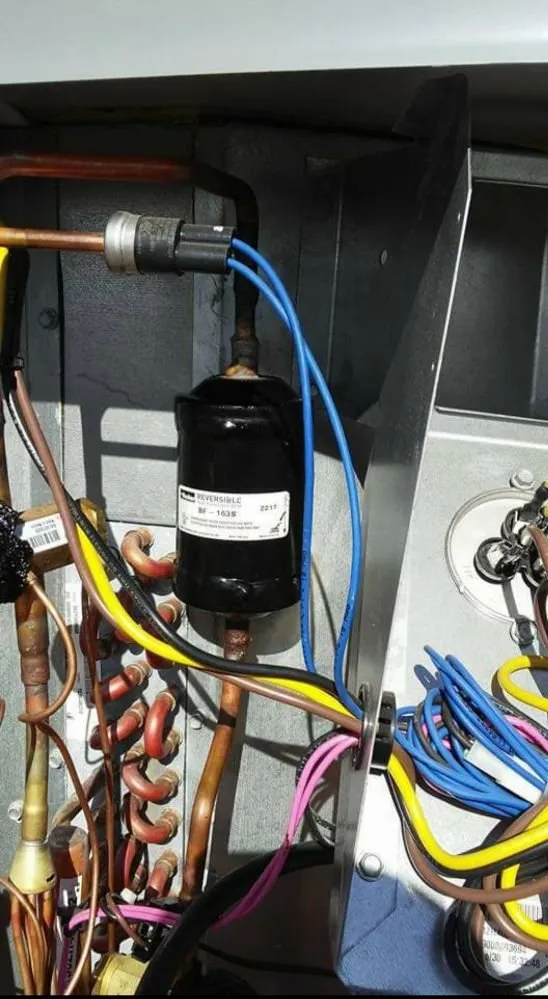 Slide of Western Home Services