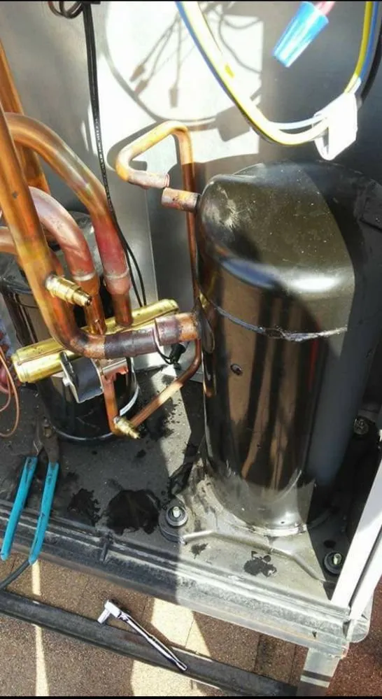 Slide of Western Home Services