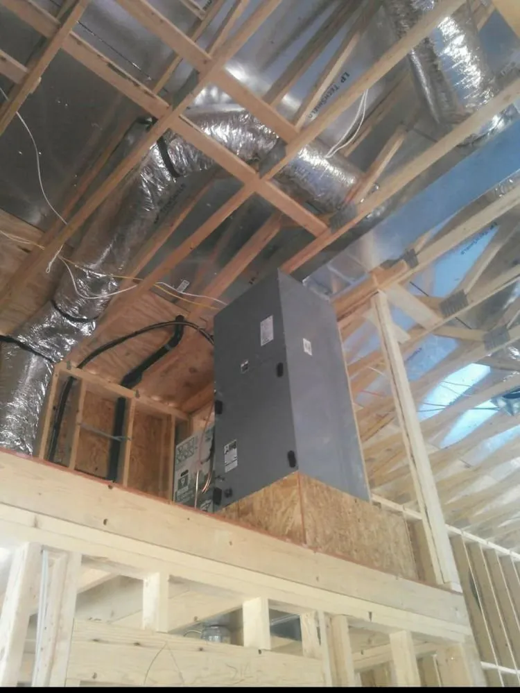 Slide of Western Home Services