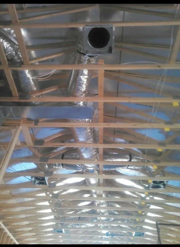 Slide of Western Home Services