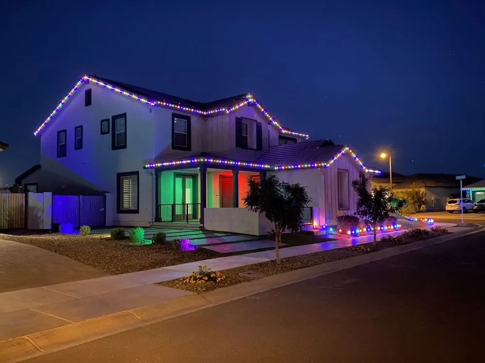 Slide of Western Home Services