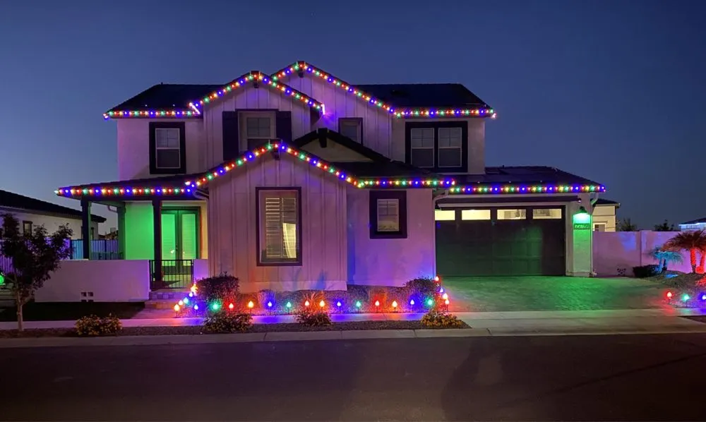 Slide of Western Home Services