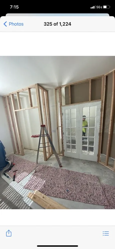 Slide of Western Home Services