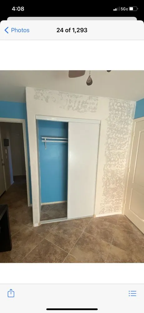 Slide of Western Home Services