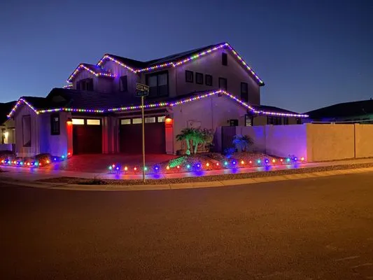 Western Home Services Logo