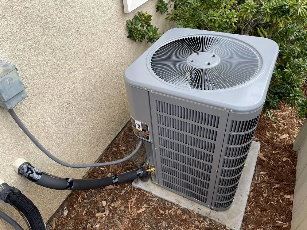 Slide of Western Mechanical