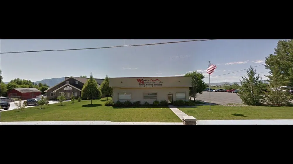 Slide of Western Mechanical-Logan