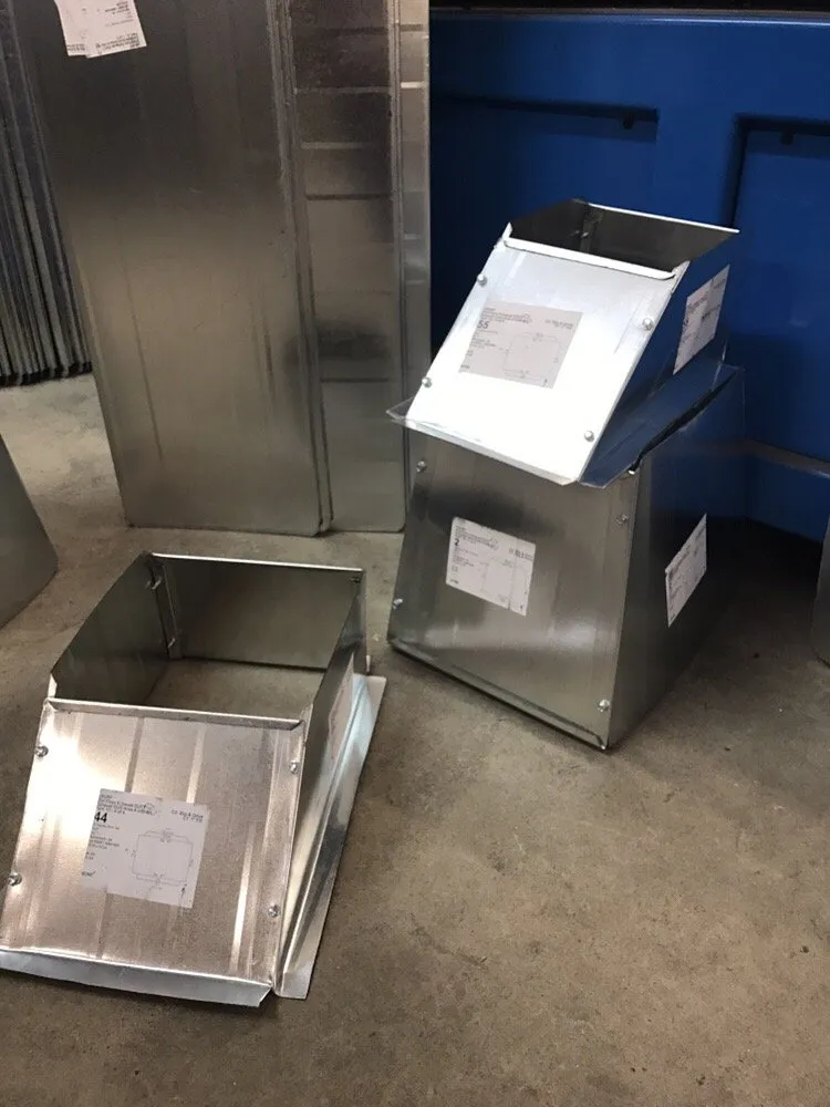 Slide of Western Mechanical-Logan