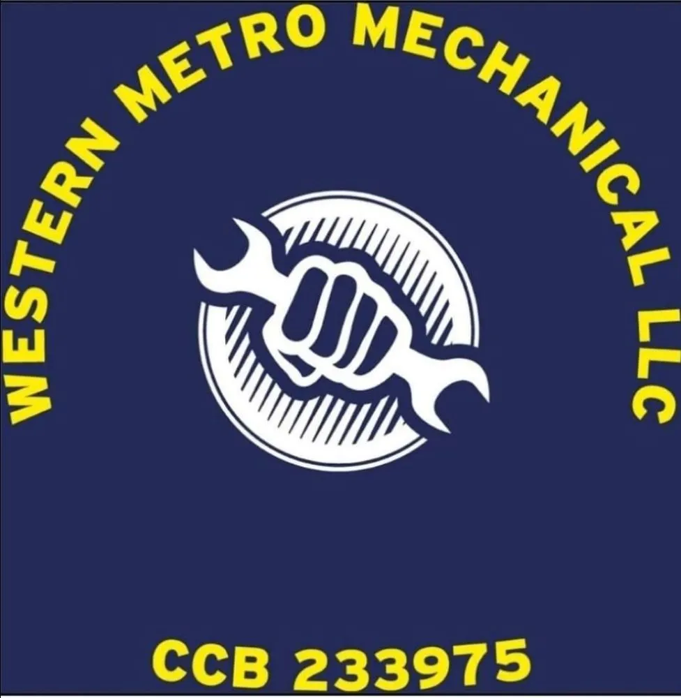 Slide of Western Metro Mechanical