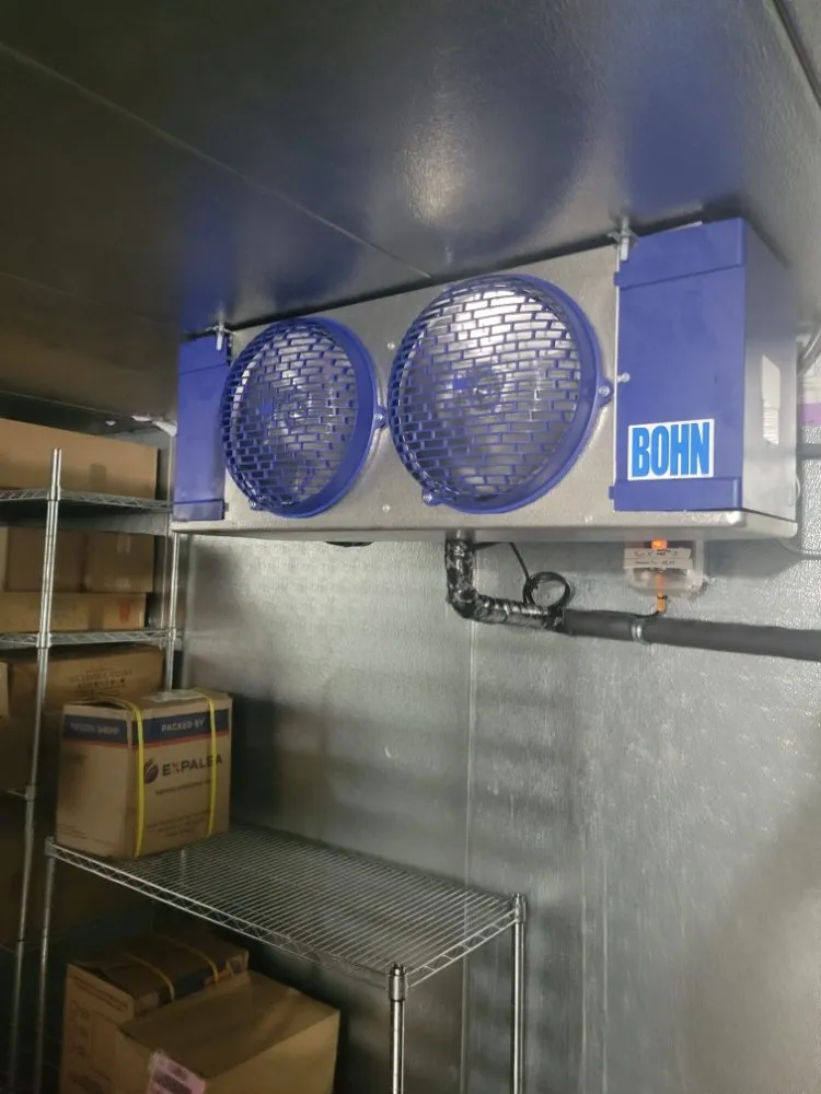 Slide of Western Metro Mechanical