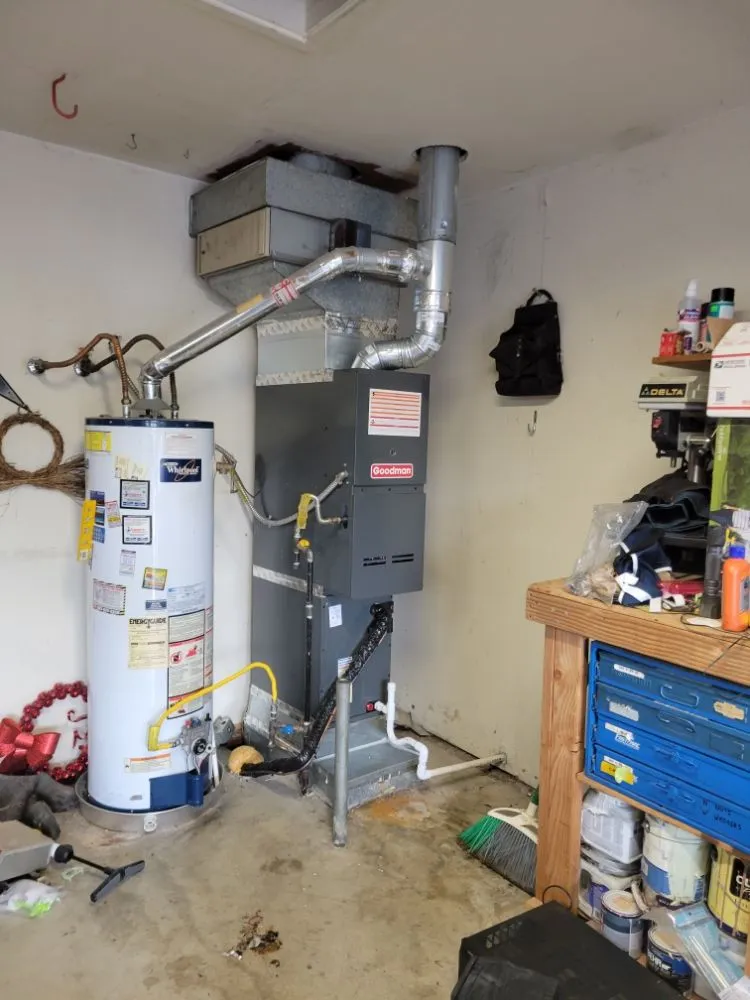 Slide of Western Metro Mechanical