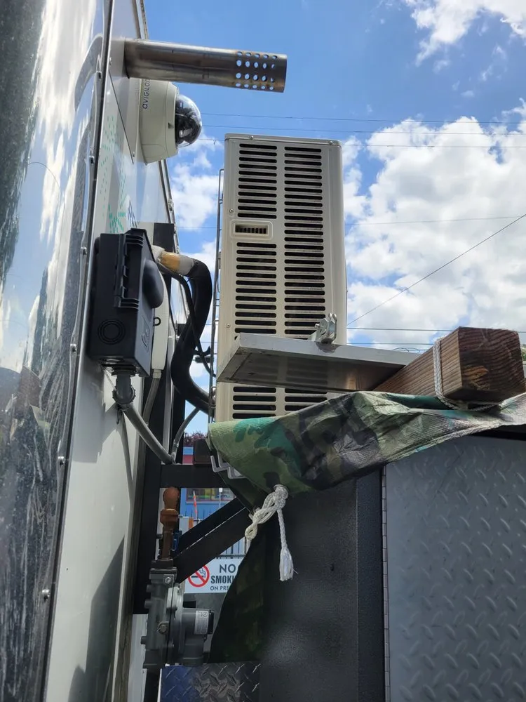 Slide of Western Metro Mechanical