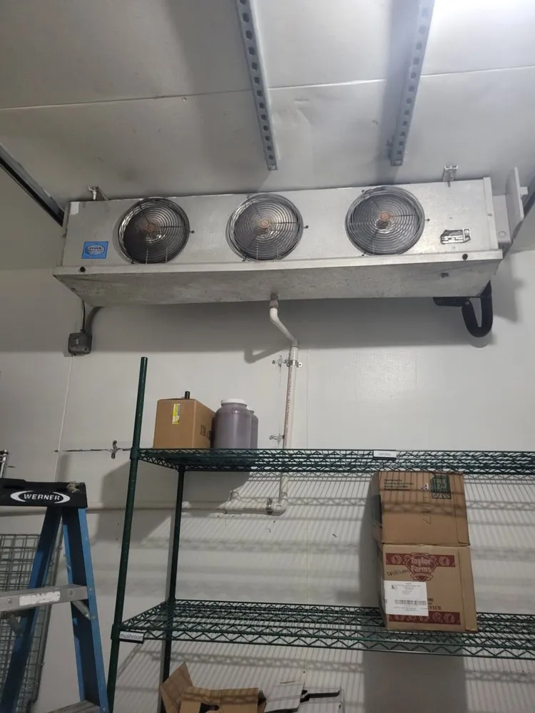 Slide of Western Metro Mechanical