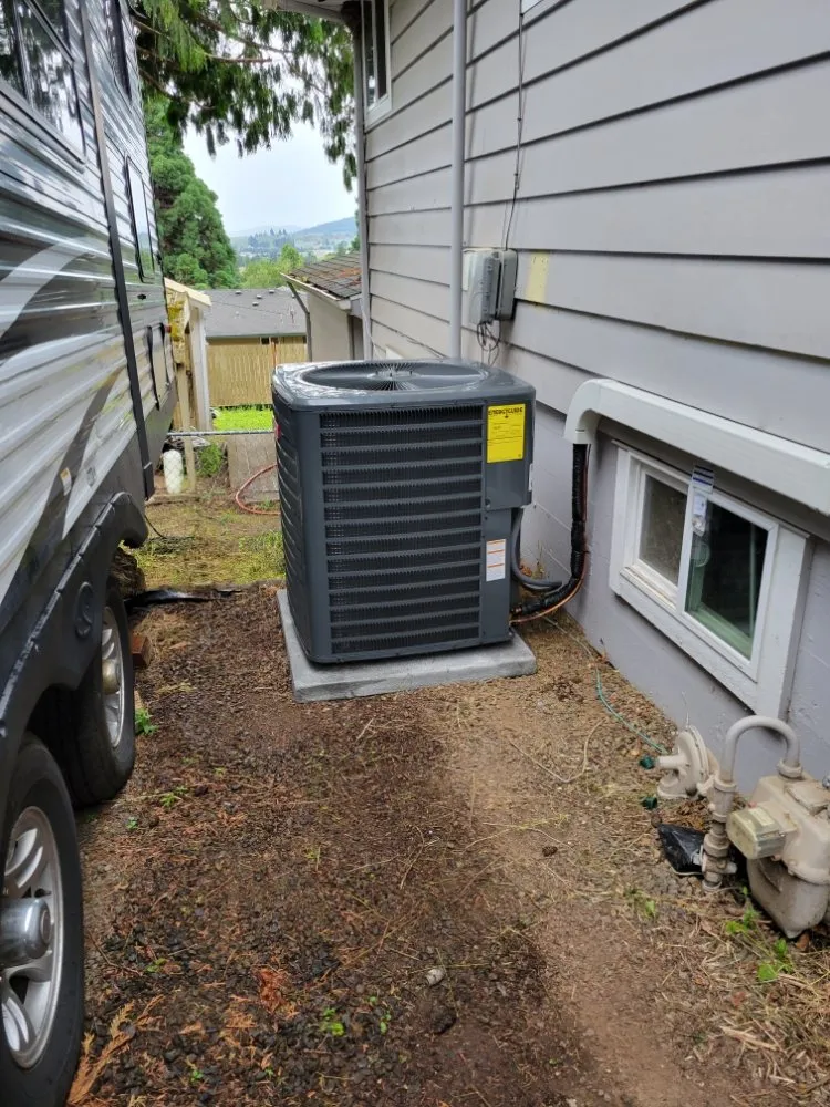 Slide of Western Metro Mechanical