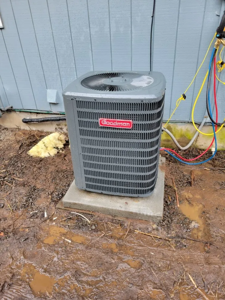 Slide of Western Metro Mechanical