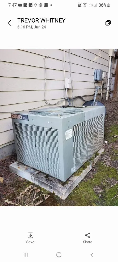 Slide of Western Metro Mechanical