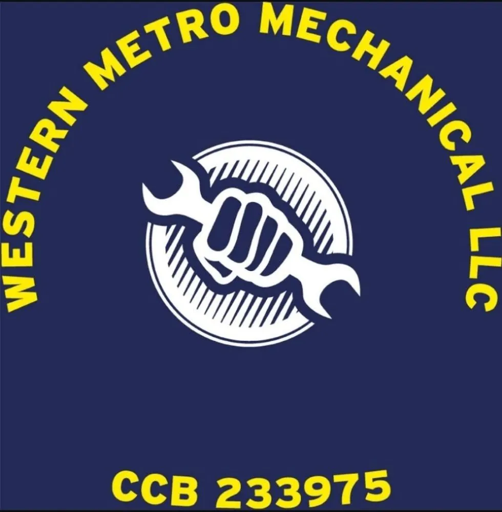 Slide of Western Metro Mechanical