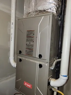 Western Metro Mechanical Logo