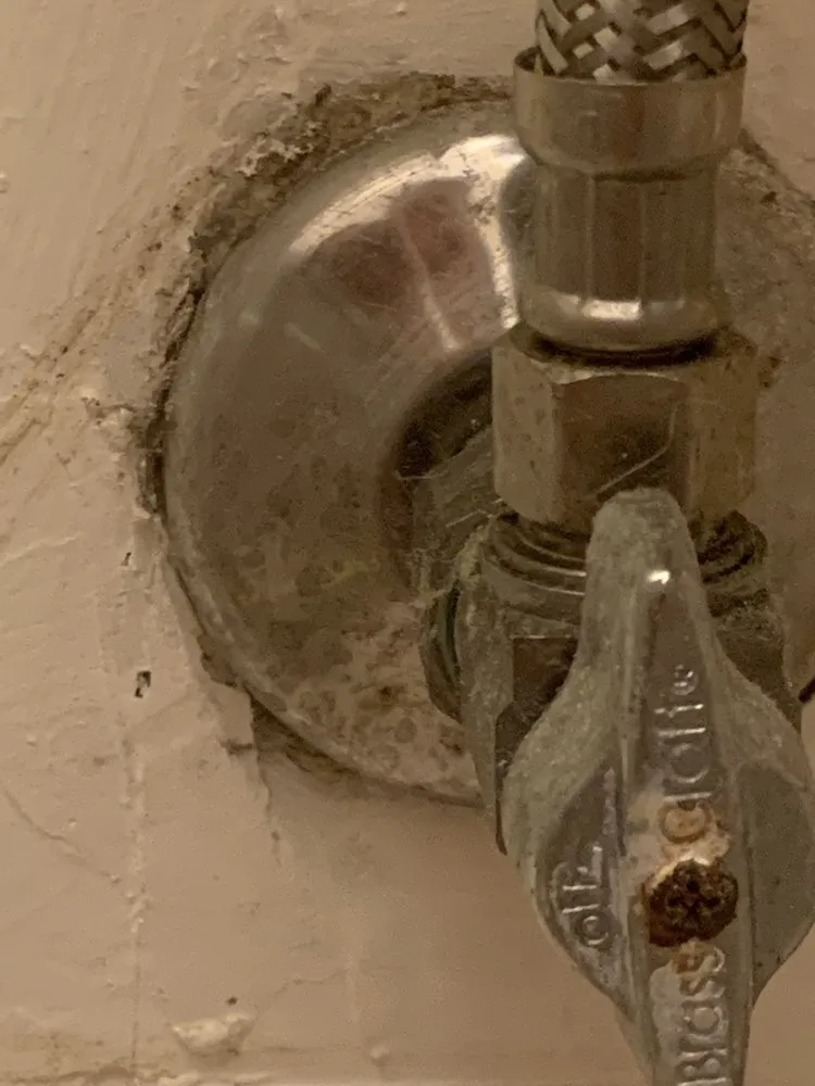 Slide of Western Pacific Mechanical