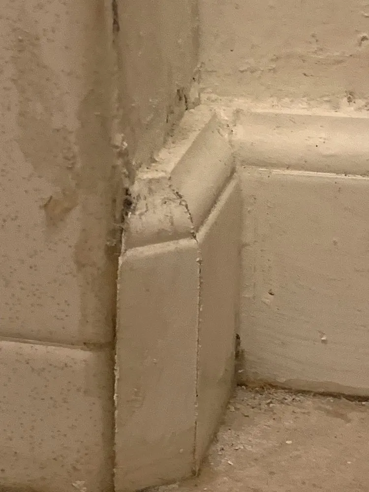 Slide of Western Pacific Mechanical