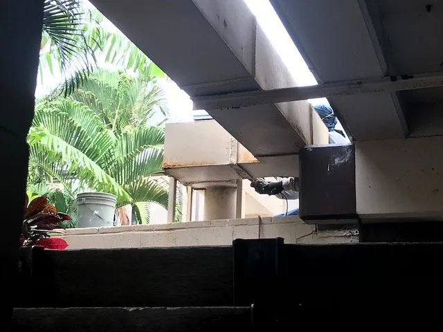 Slide of Western Pacific Mechanical