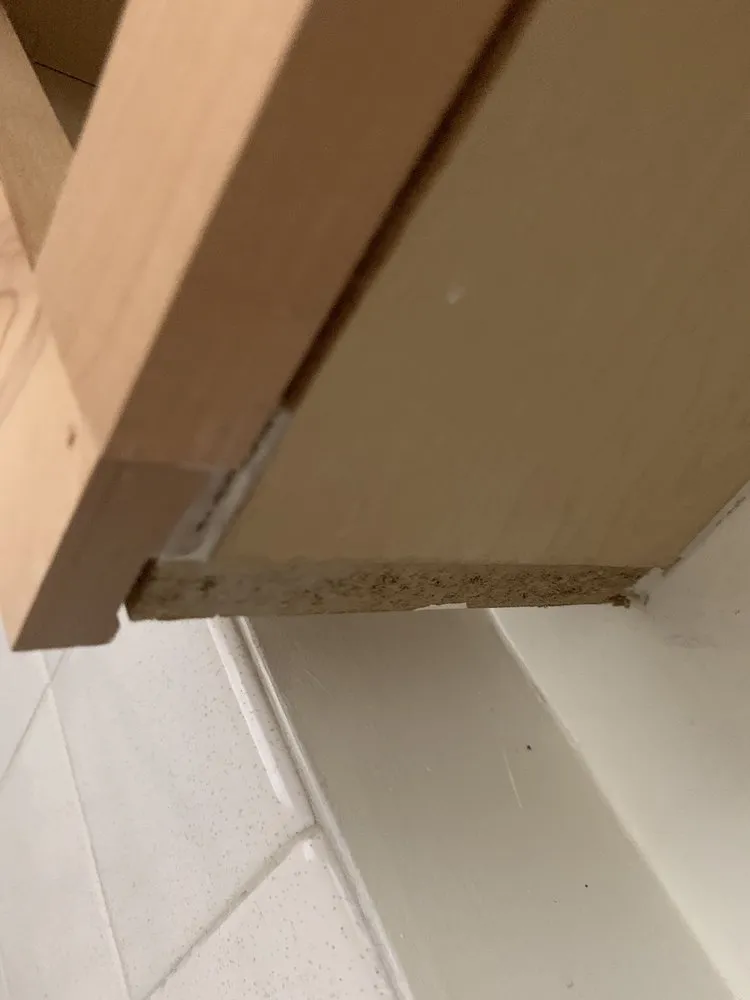 Slide of Western Pacific Mechanical