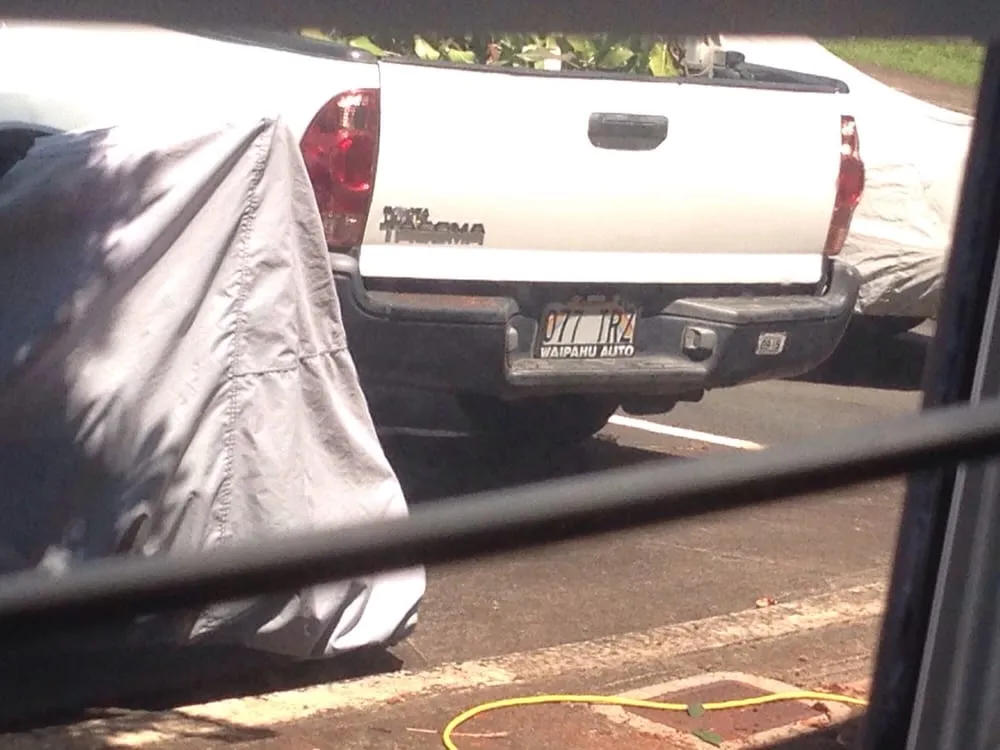 Slide of Western Pacific Mechanical